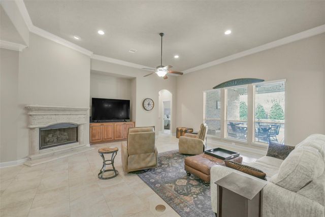 21214 Redcrest Manor Drive, Richmond, TX 77406