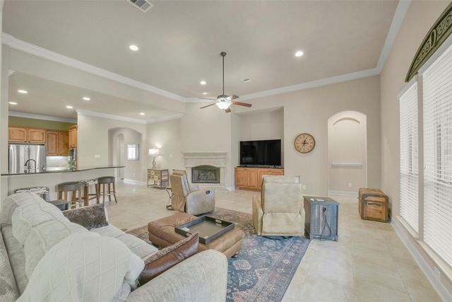 21214 Redcrest Manor Drive, Richmond, TX 77406