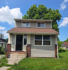 3407 Fulton Street, Saginaw, MI 48601