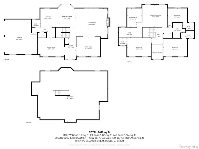 20 Dogwood Lane, East Moriches, NY 11940