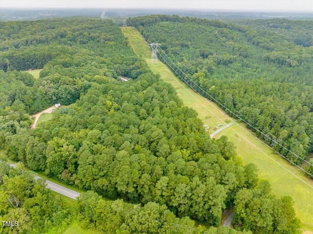 Tract A Chicken Bridge Road, Pittsboro, NC 27312