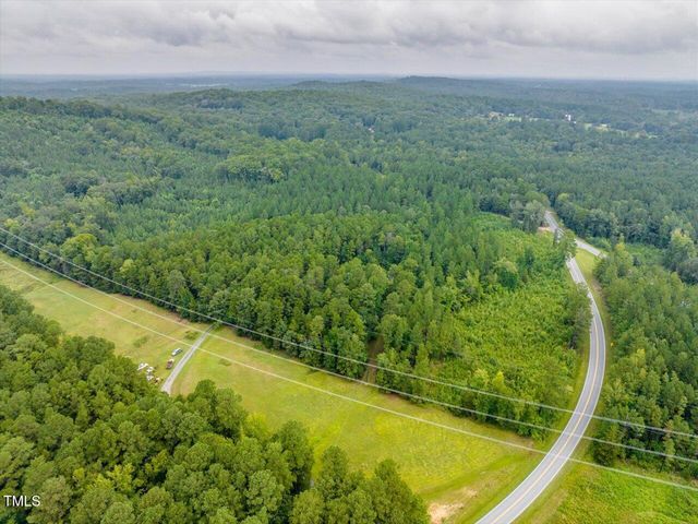 Tract A Chicken Bridge Road, Pittsboro, NC 27312