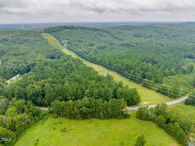 Tract A Chicken Bridge Road, Pittsboro, NC 27312