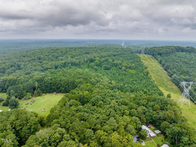 Tract A Chicken Bridge Road, Pittsboro, NC 27312