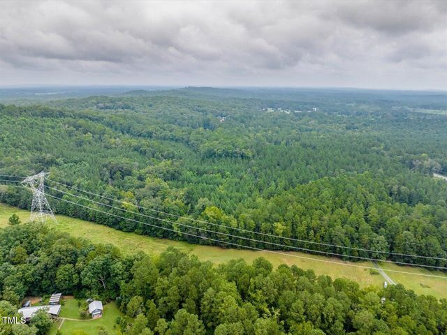 Tract A Chicken Bridge Road, Pittsboro, NC 27312