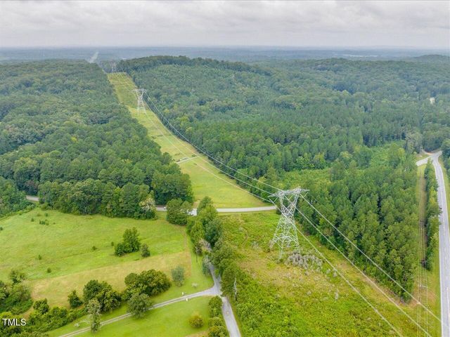 Tract A Chicken Bridge Road, Pittsboro, NC 27312
