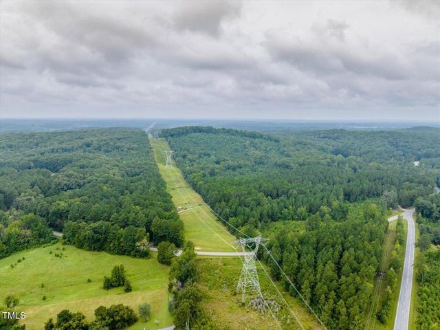 Tract A Chicken Bridge Road, Pittsboro, NC 27312