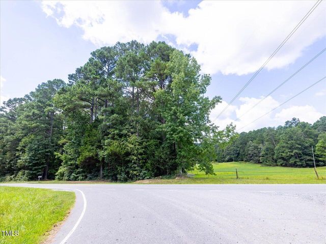 Tract A Chicken Bridge Road, Pittsboro, NC 27312
