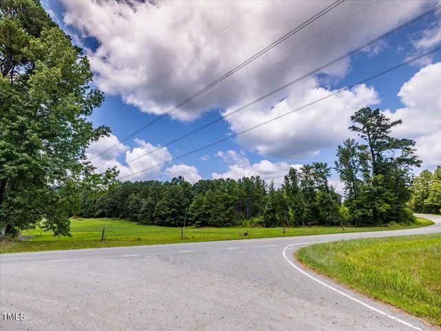 Tract A Chicken Bridge Road, Pittsboro, NC 27312