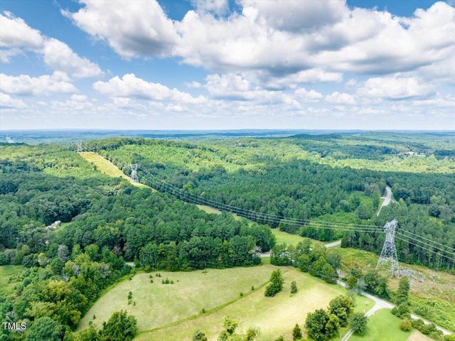 Tract A Chicken Bridge Road, Pittsboro, NC 27312