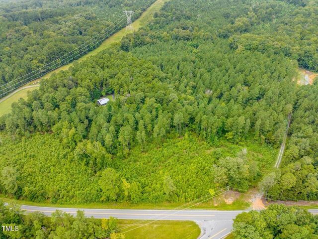 Tract A Chicken Bridge Road, Pittsboro, NC 27312