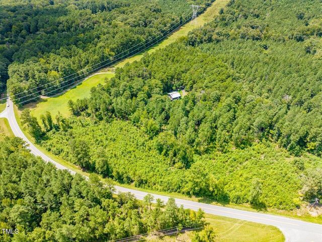 Tract A Chicken Bridge Road, Pittsboro, NC 27312