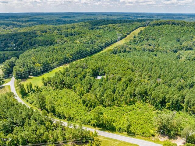 Tract A Chicken Bridge Road, Pittsboro, NC 27312