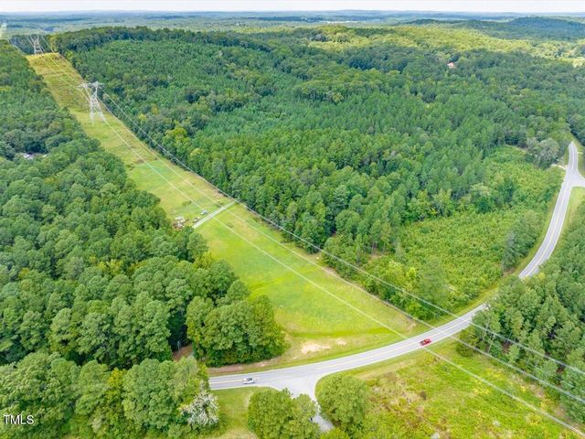 Tract A Chicken Bridge Road, Pittsboro, NC 27312