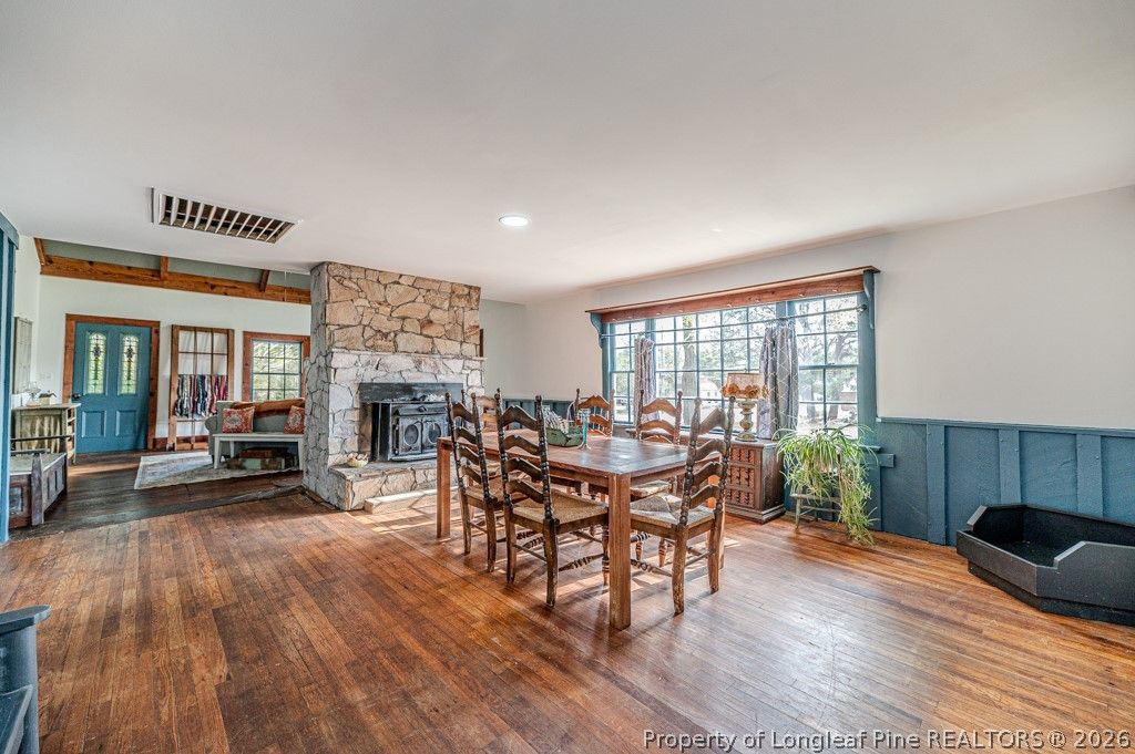 509 Carthage Street, Cameron, NC 28326 — photo 11