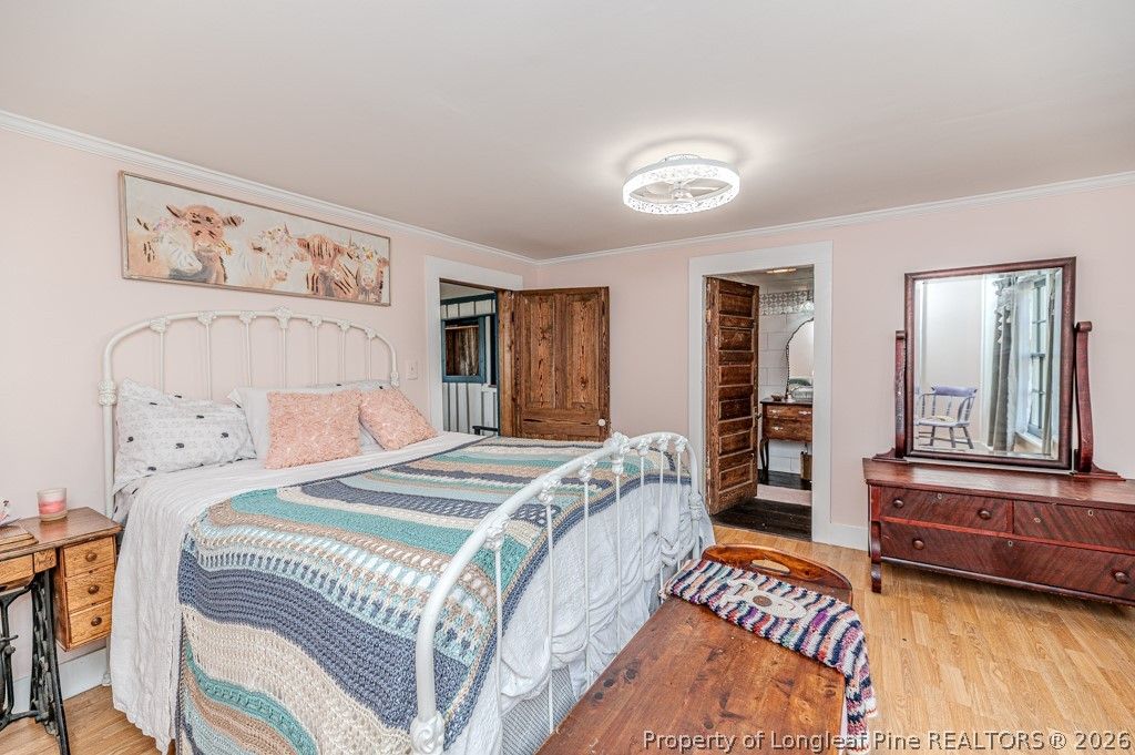 509 Carthage Street, Cameron, NC 28326 — photo 14