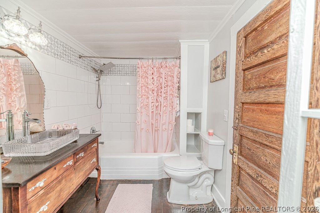 509 Carthage Street, Cameron, NC 28326 — photo 15