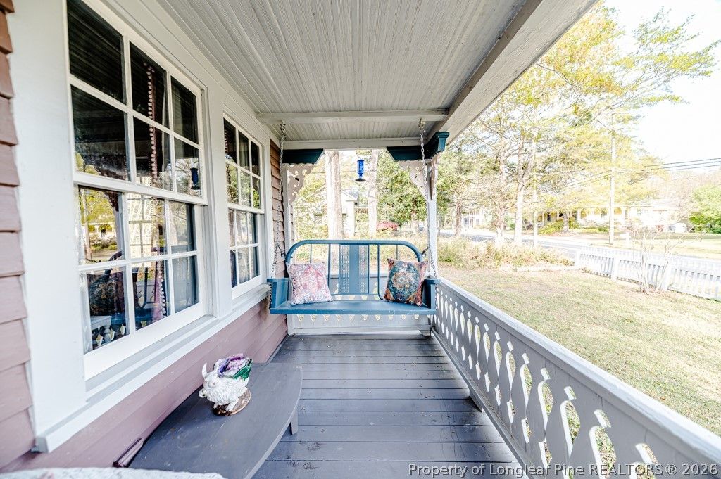 509 Carthage Street, Cameron, NC 28326 — photo 2