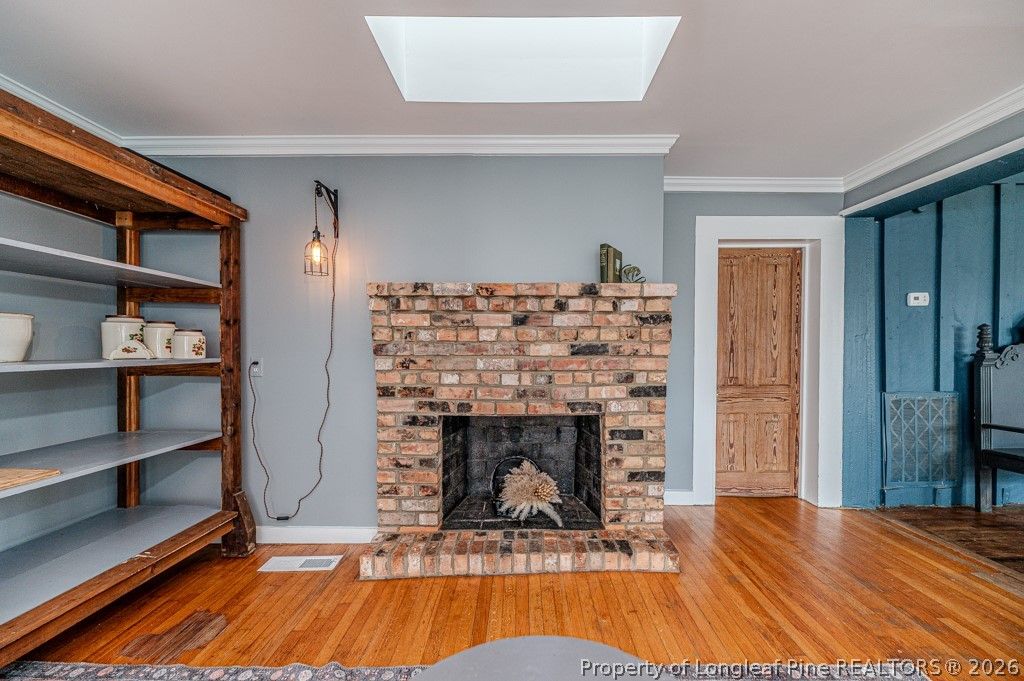 509 Carthage Street, Cameron, NC 28326 — photo 29