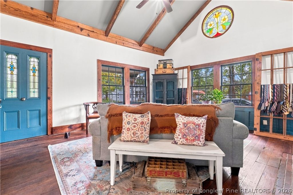 509 Carthage Street, Cameron, NC 28326 — photo 3