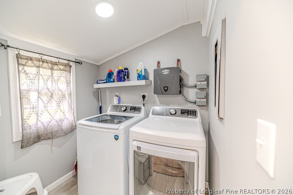 509 Carthage Street, Cameron, NC 28326 — photo 33