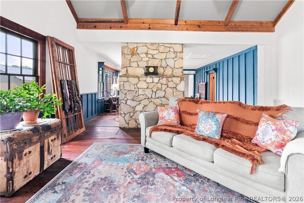 509 Carthage Street, Cameron, NC 28326 — photo 5