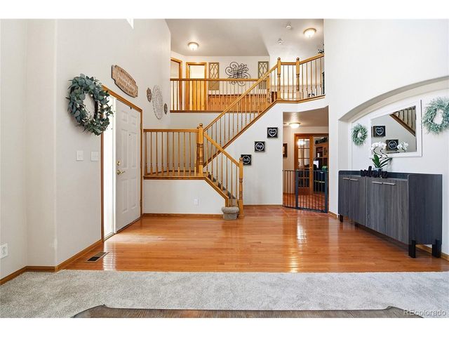 990 Quarterhorse Trl, Castle Rock, CO 80104