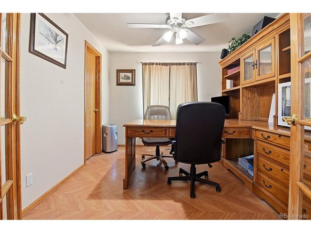 990 Quarterhorse Trl, Castle Rock, CO 80104