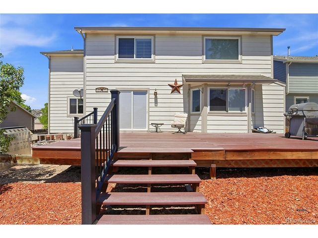 990 Quarterhorse Trl, Castle Rock, CO 80104