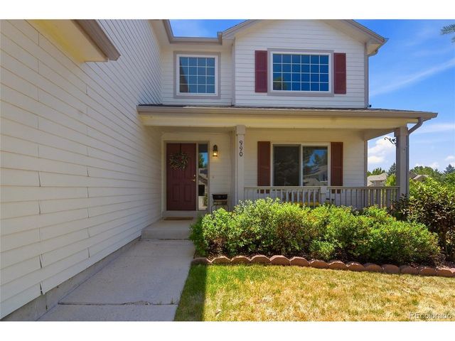 990 Quarterhorse Trl, Castle Rock, CO 80104