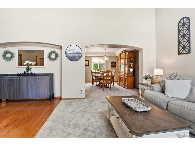 990 Quarterhorse Trl, Castle Rock, CO 80104