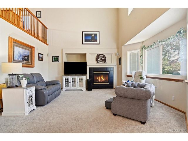 990 Quarterhorse Trl, Castle Rock, CO 80104
