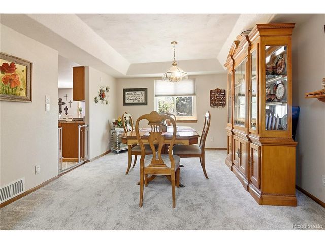 990 Quarterhorse Trl, Castle Rock, CO 80104