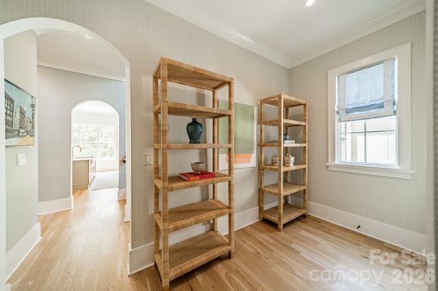 6006 Old Providence Lane, Charlotte, NC 28226