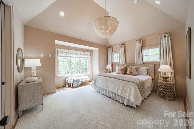 6006 Old Providence Lane, Charlotte, NC 28226