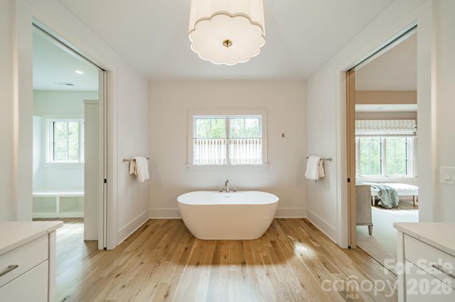 6006 Old Providence Lane, Charlotte, NC 28226