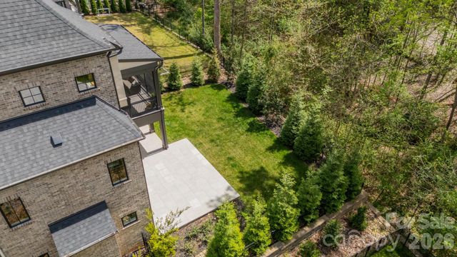6006 Old Providence Lane, Charlotte, NC 28226