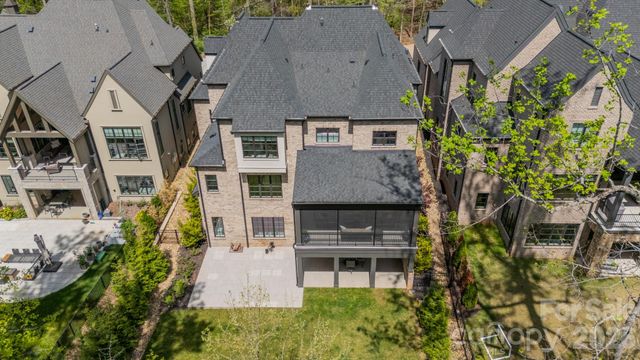 6006 Old Providence Lane, Charlotte, NC 28226