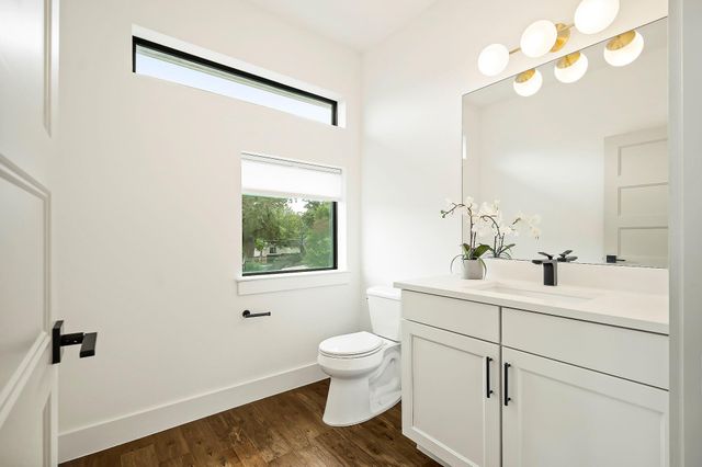 1104 Marcy ST B, Austin, TX 78745