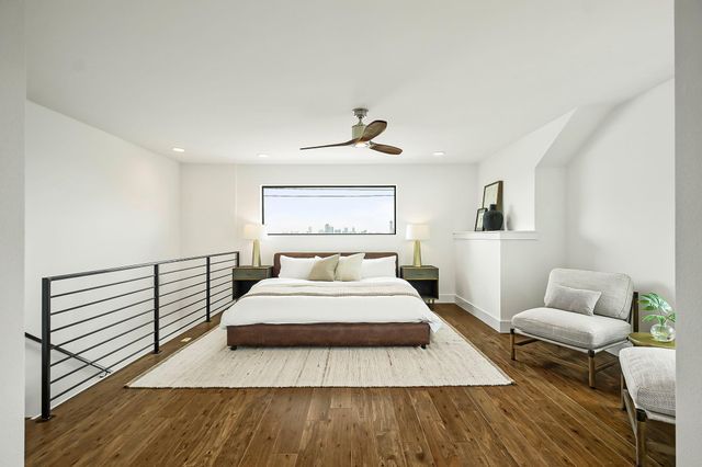 1104 Marcy ST B, Austin, TX 78745