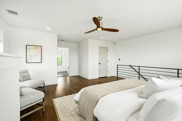 1104 Marcy ST B, Austin, TX 78745