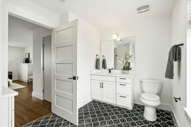 1104 Marcy ST B, Austin, TX 78745