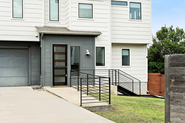 1104 Marcy ST B, Austin, TX 78745