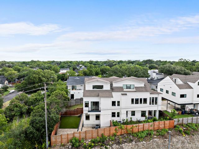 1104 Marcy ST B, Austin, TX 78745