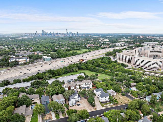 1104 Marcy ST B, Austin, TX 78745