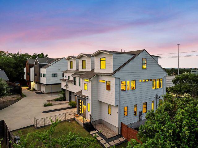 1104 Marcy ST B, Austin, TX 78745