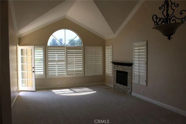 1 Via Abruzzi, Aliso Viejo, CA 92656