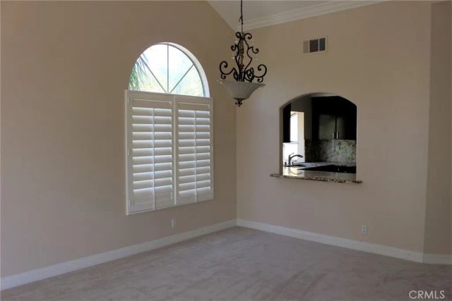 1 Via Abruzzi, Aliso Viejo, CA 92656