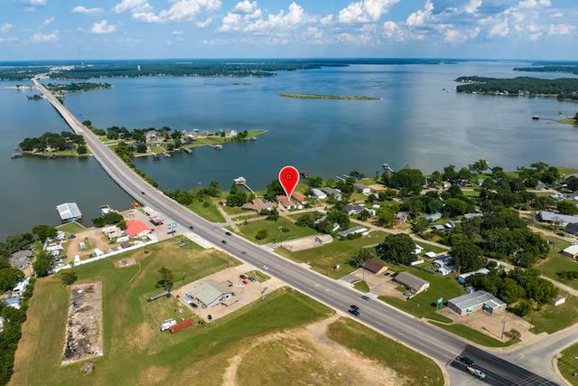 112 Causeway Cove, Seven Points, TX 75143