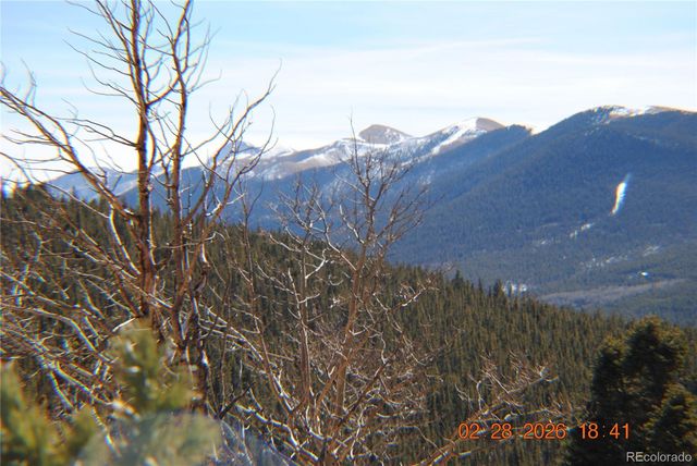 2734 NEWMAN, Fort Garland, CO 81133